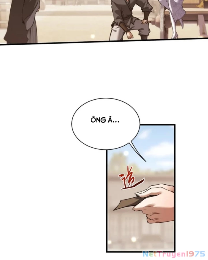 Toàn Chức Kiếm Tu Chapter 42 - Trang 4