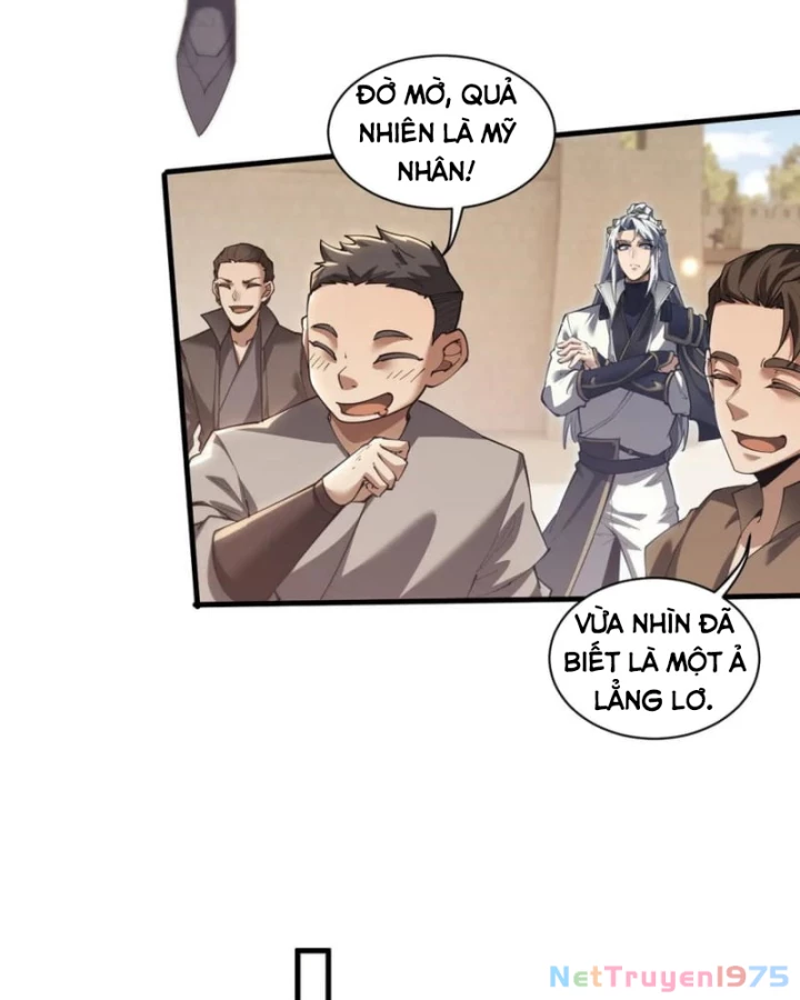 Toàn Chức Kiếm Tu Chapter 42 - Trang 4