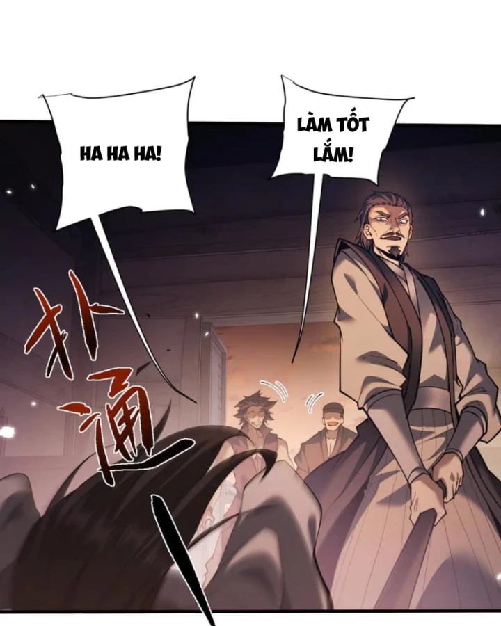 Toàn Chức Kiếm Tu Chapter 42 - Trang 4