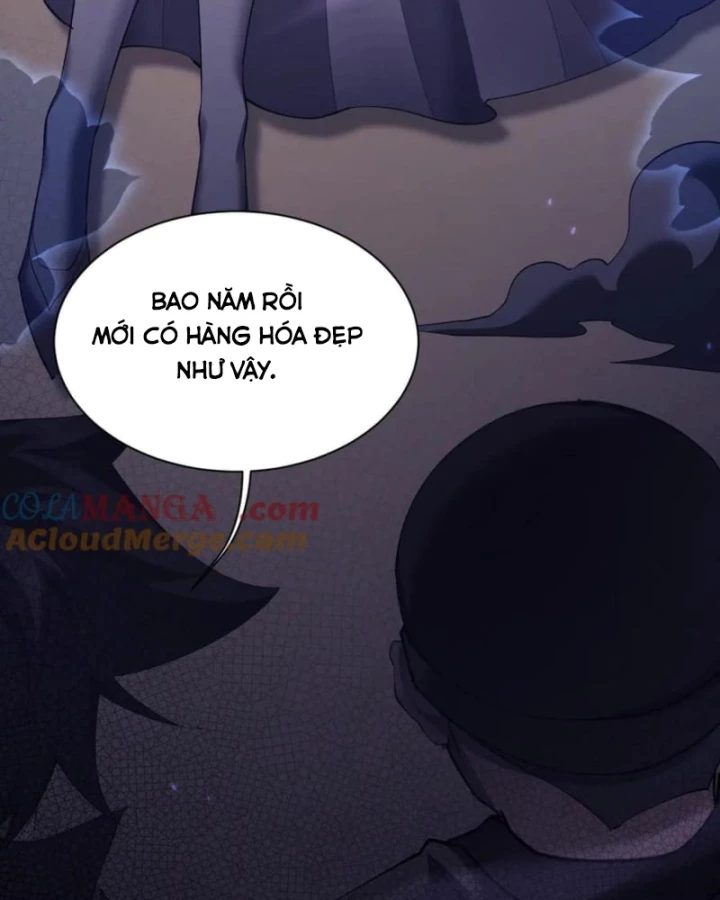 Toàn Chức Kiếm Tu Chapter 42 - Trang 4