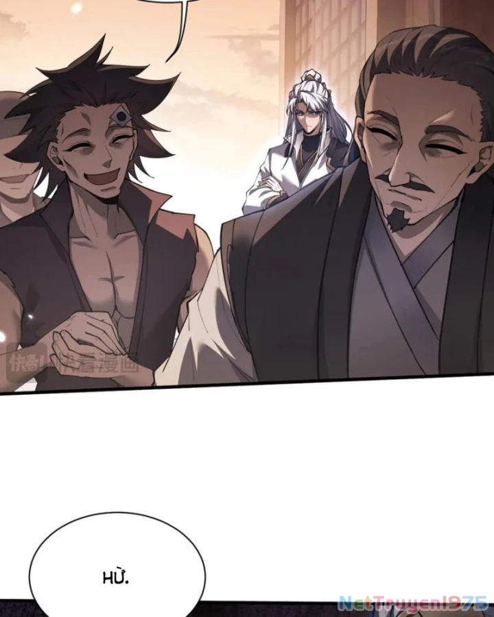 Toàn Chức Kiếm Tu Chapter 42 - Trang 4