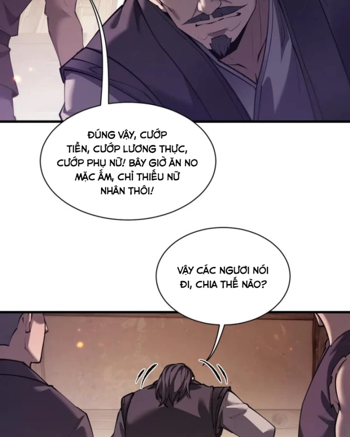 Toàn Chức Kiếm Tu Chapter 42 - Trang 4