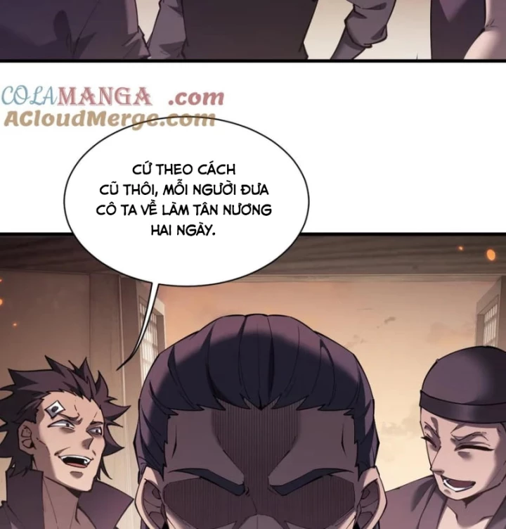 Toàn Chức Kiếm Tu Chapter 42 - Trang 4