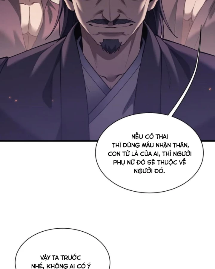 Toàn Chức Kiếm Tu Chapter 42 - Trang 4