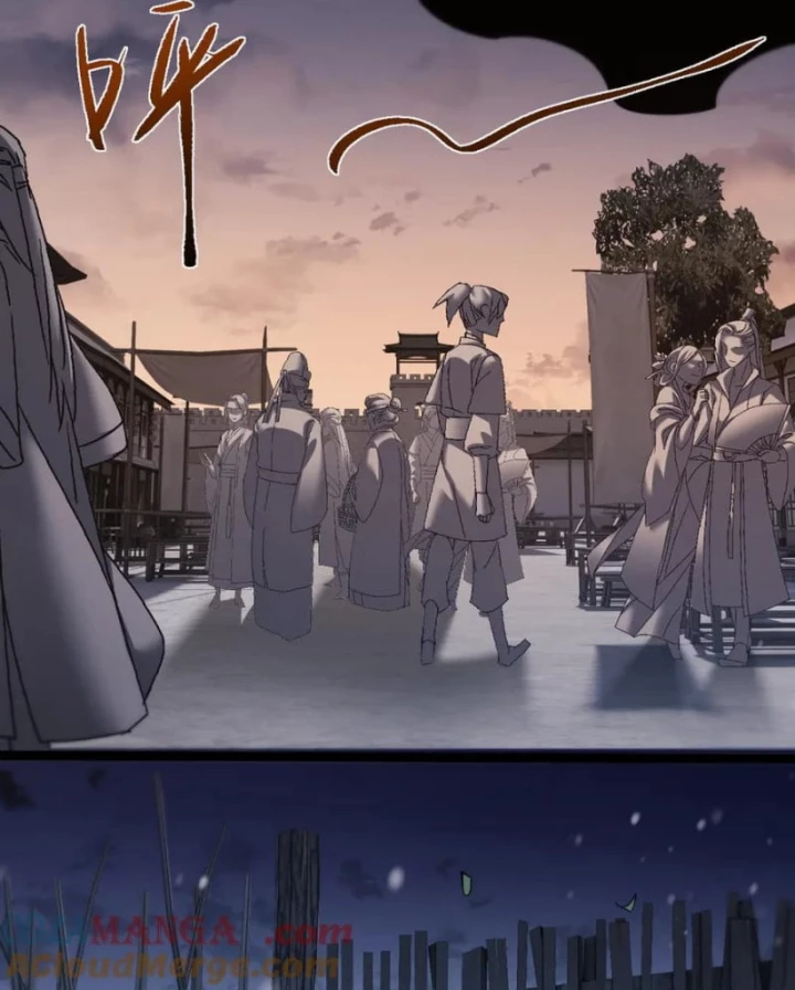 Toàn Chức Kiếm Tu Chapter 42 - Trang 4