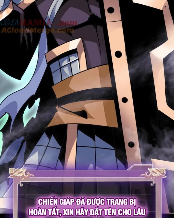 Học Viện Chiến Giáp Chapter 14 - Trang 2