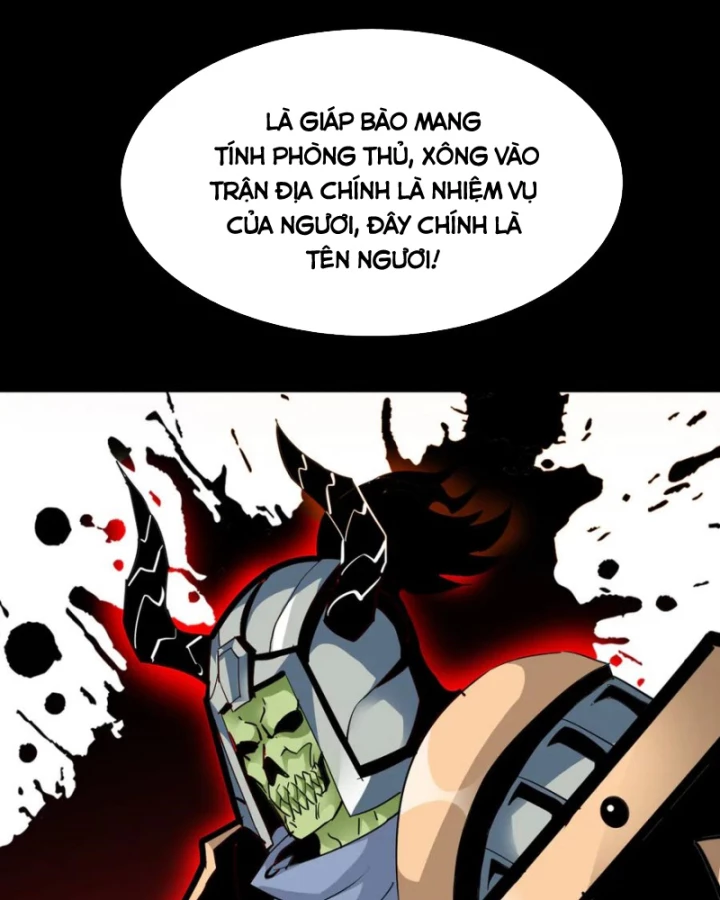 Học Viện Chiến Giáp Chapter 14 - Trang 2