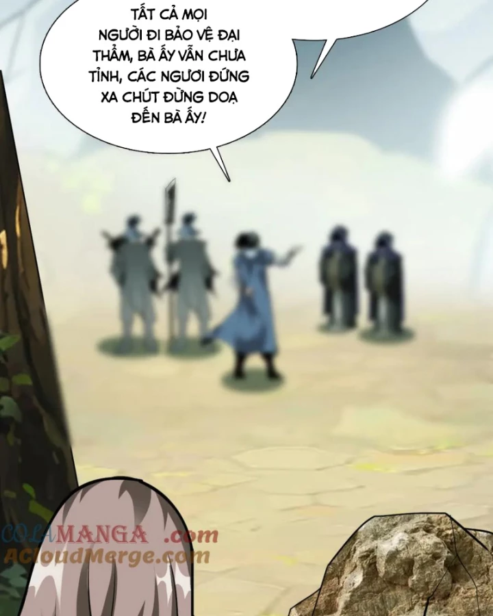 Học Viện Chiến Giáp Chapter 14 - Trang 2