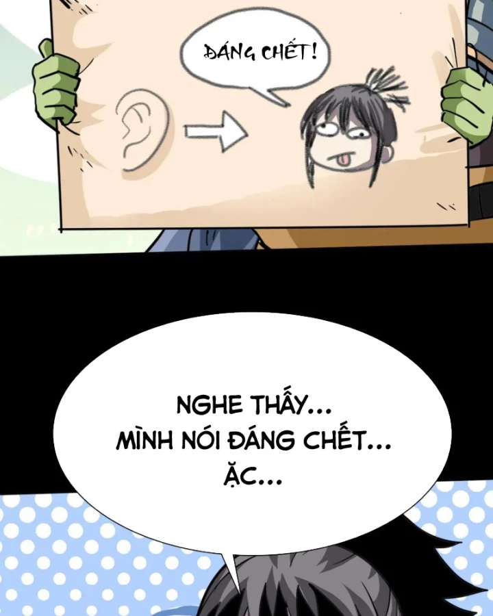 Học Viện Chiến Giáp Chapter 14 - Trang 2