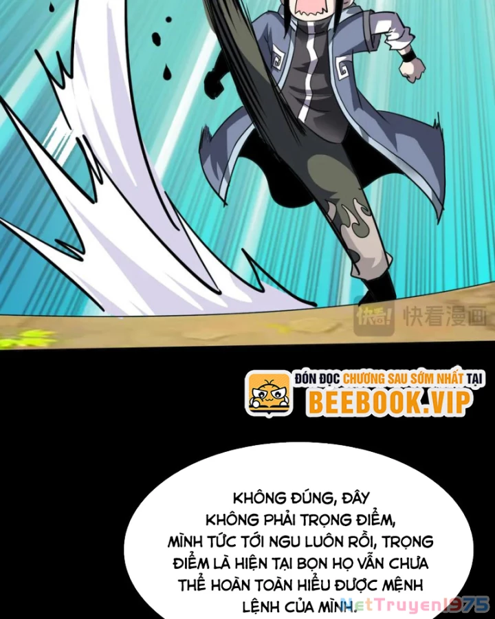 Học Viện Chiến Giáp Chapter 14 - Trang 2