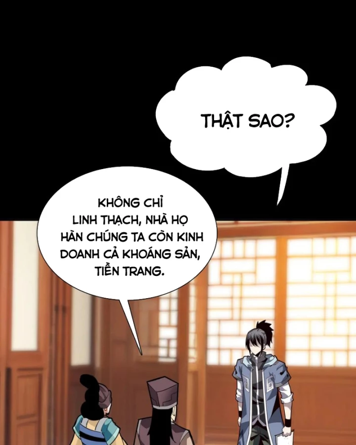 Học Viện Chiến Giáp Chapter 17 - Trang 2