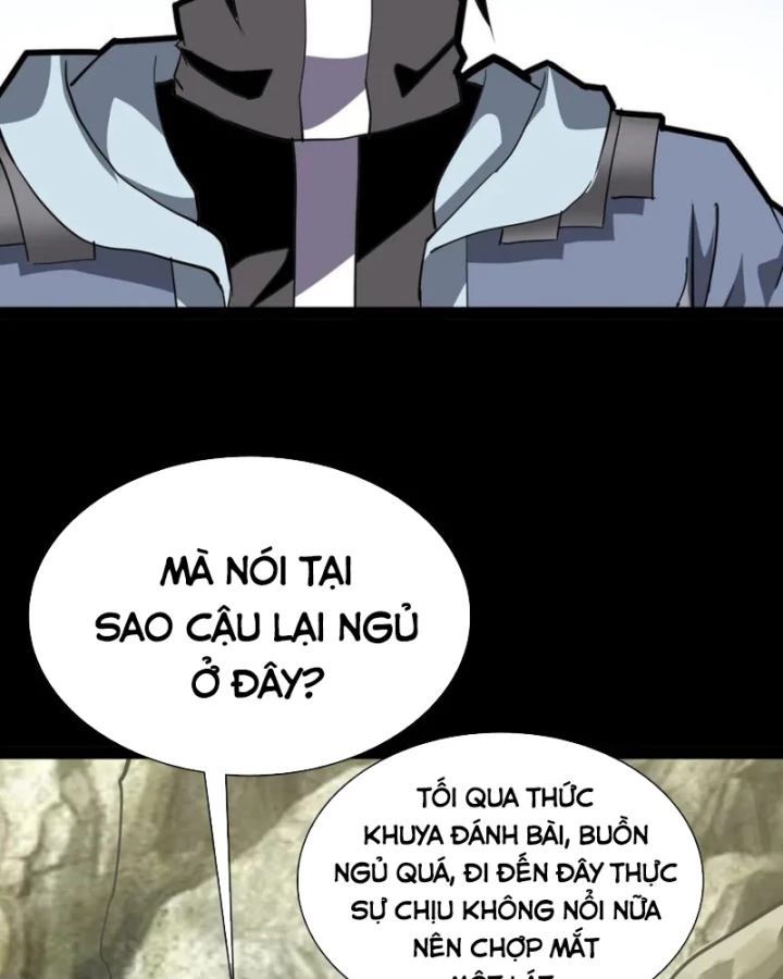 Học Viện Chiến Giáp Chapter 18 - Trang 2