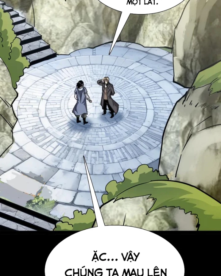 Học Viện Chiến Giáp Chapter 18 - Trang 2