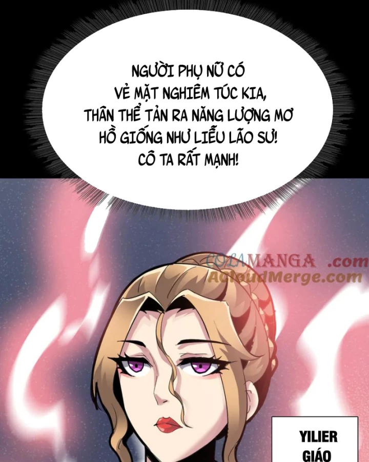 Học Viện Chiến Giáp Chapter 18 - Trang 2