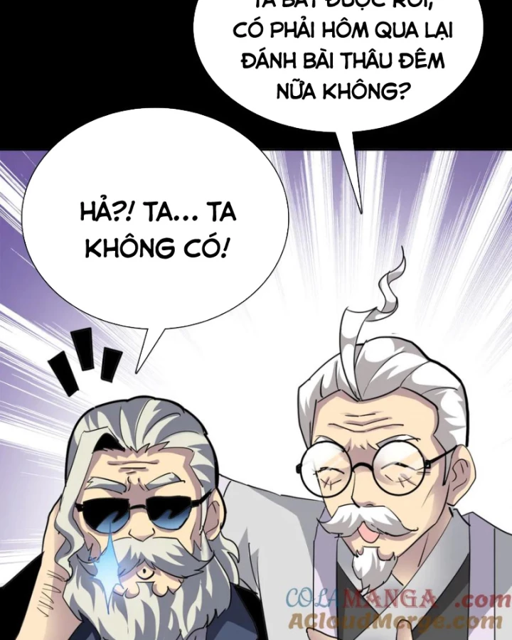 Học Viện Chiến Giáp Chapter 18 - Trang 2