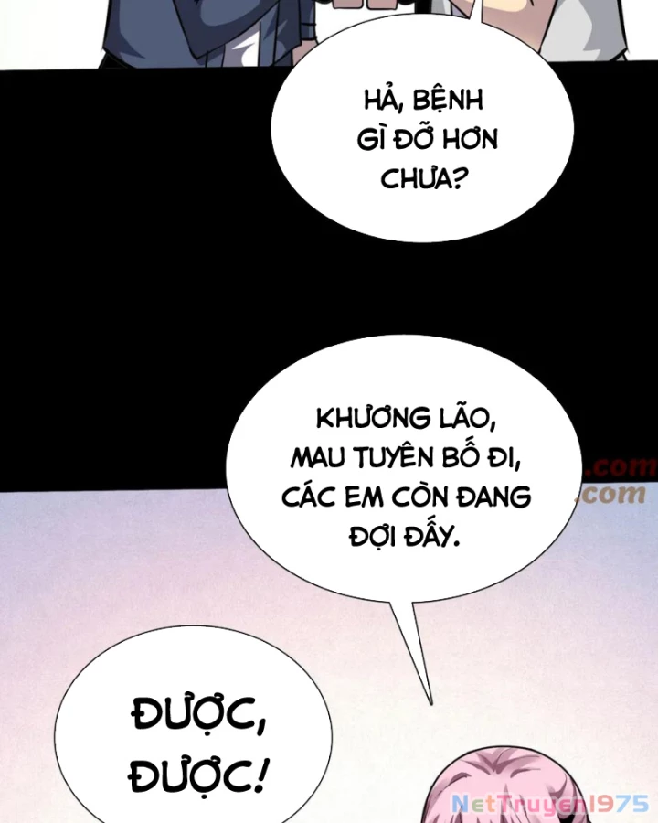 Học Viện Chiến Giáp Chapter 18 - Trang 2