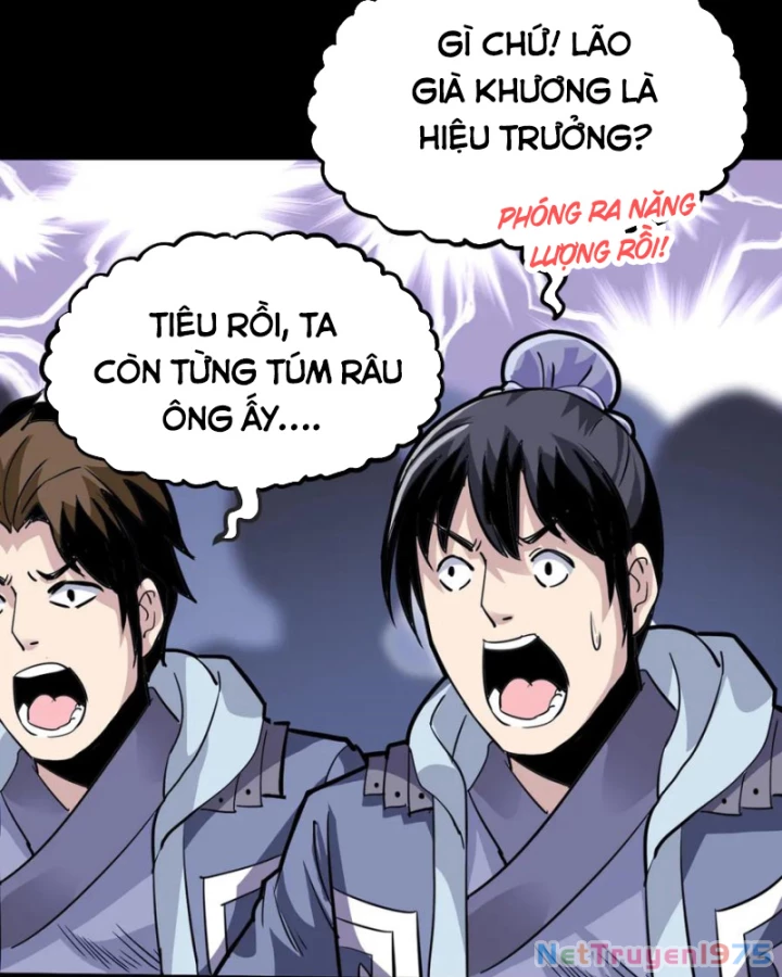 Học Viện Chiến Giáp Chapter 18 - Trang 2
