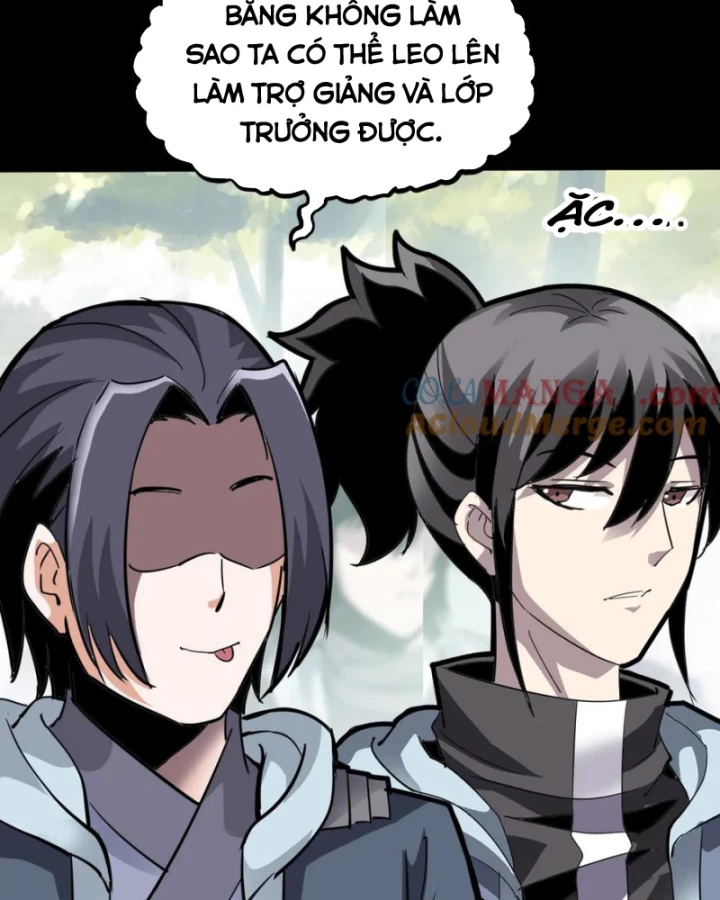 Học Viện Chiến Giáp Chapter 18 - Trang 2