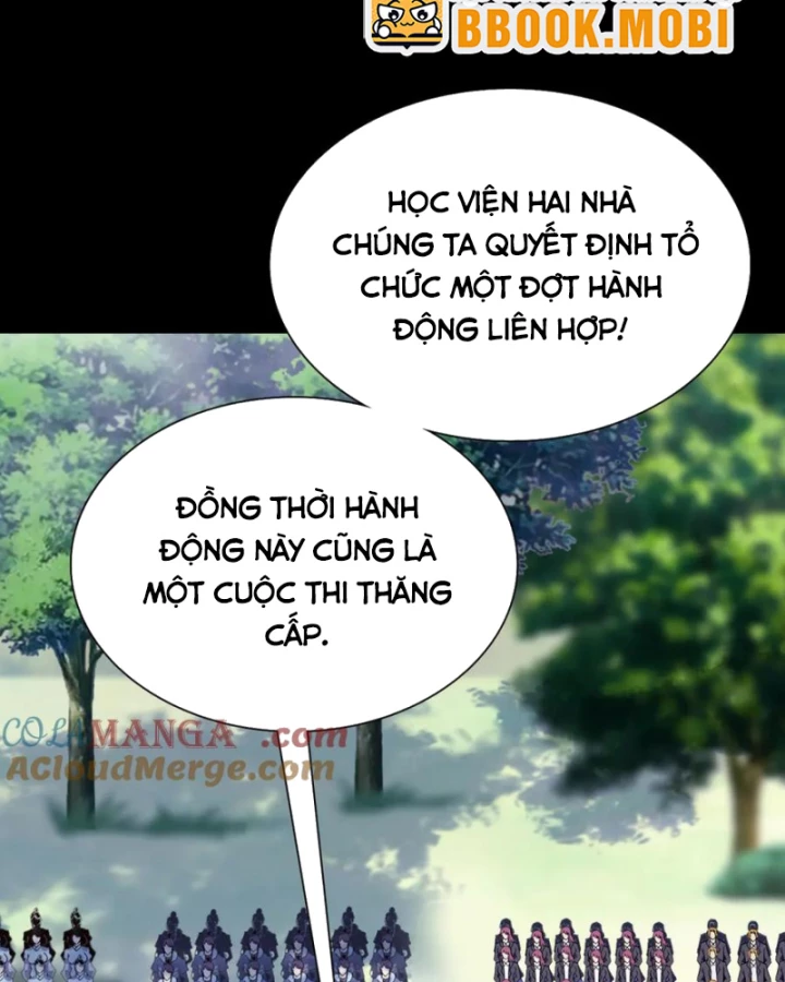 Học Viện Chiến Giáp Chapter 19 - Trang 2