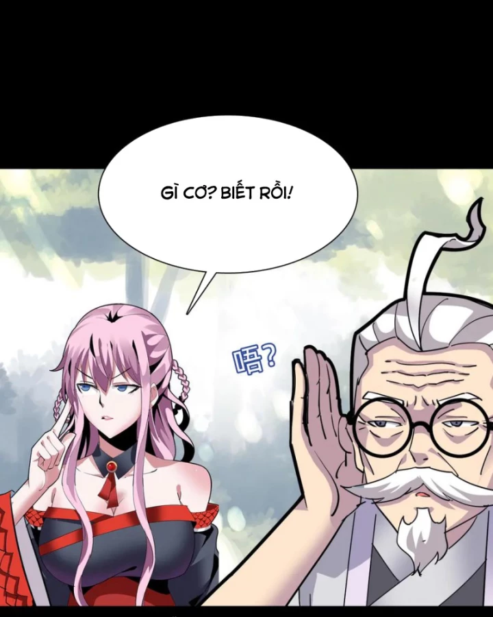 Học Viện Chiến Giáp Chapter 19 - Trang 2