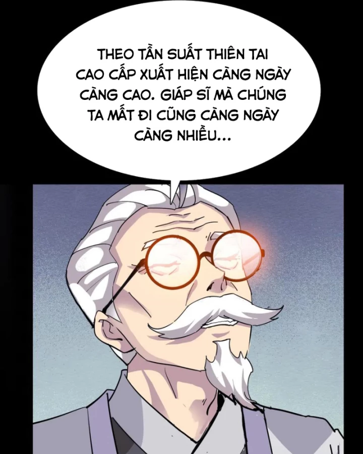 Học Viện Chiến Giáp Chapter 19 - Trang 2