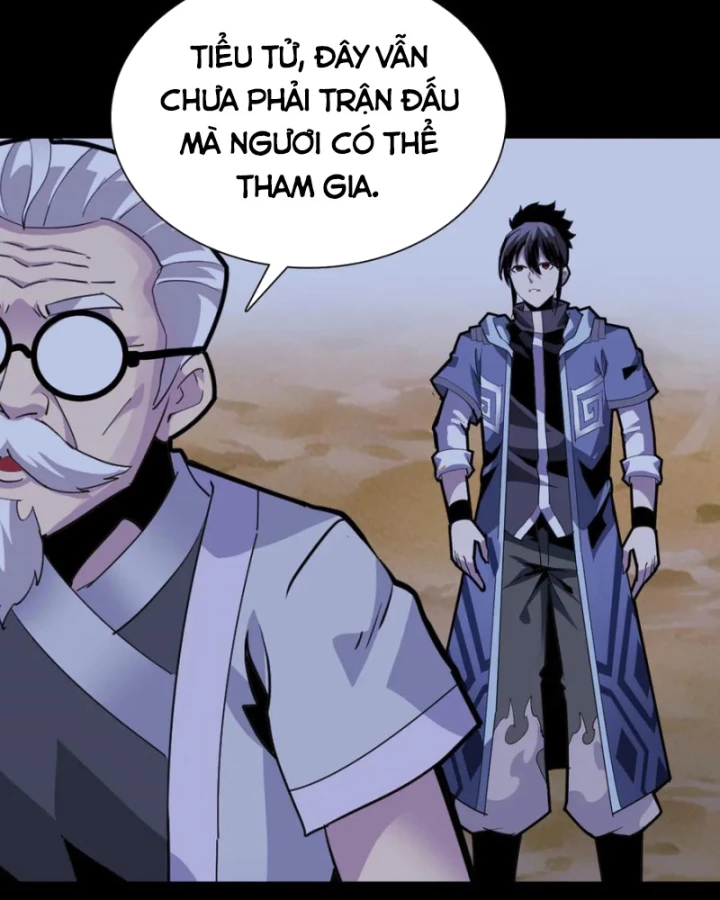Học Viện Chiến Giáp Chapter 19 - Trang 2