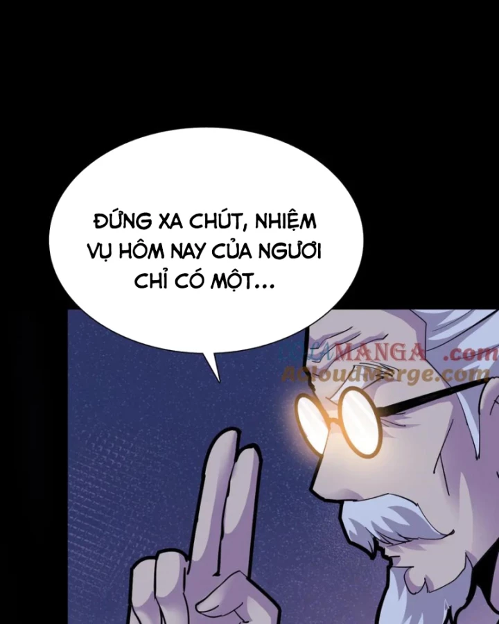 Học Viện Chiến Giáp Chapter 19 - Trang 2