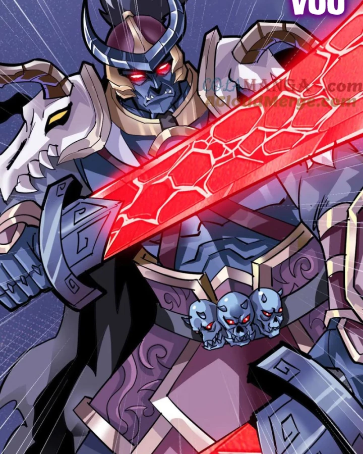 Học Viện Chiến Giáp Chapter 19 - Trang 2