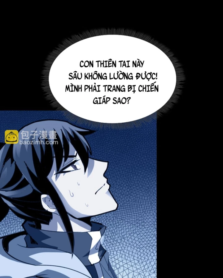 Học Viện Chiến Giáp Chapter 20 - Trang 2