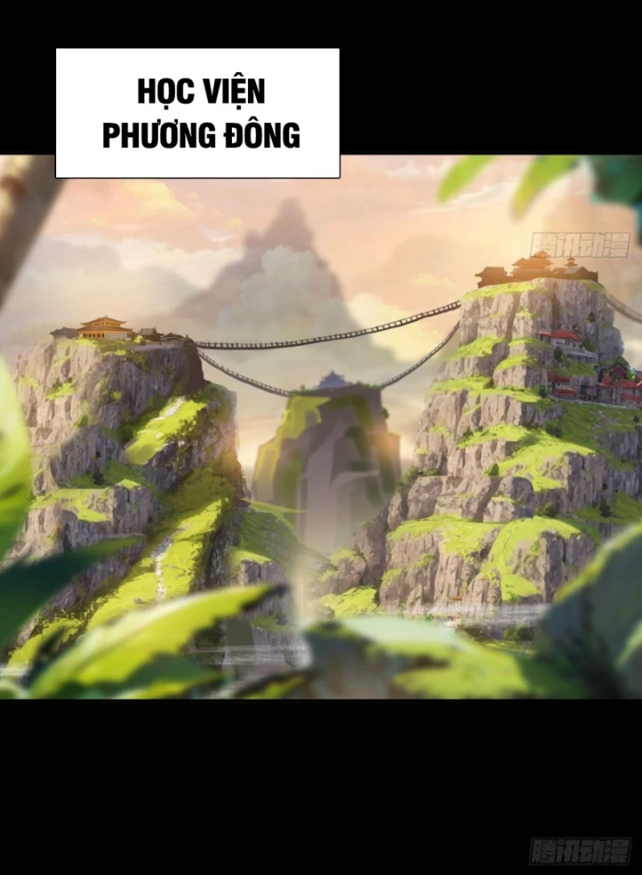 Học Viện Chiến Giáp Chapter 20 - Trang 2