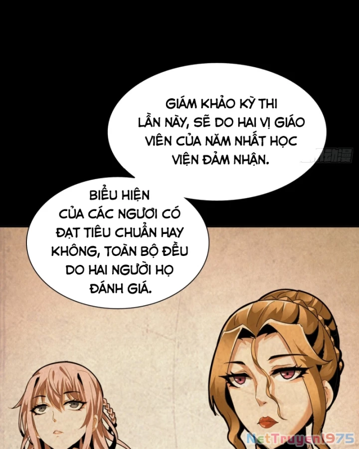 Học Viện Chiến Giáp Chapter 21 - Trang 2