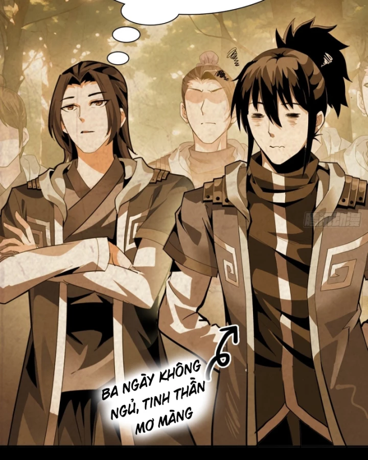 Học Viện Chiến Giáp Chapter 21 - Trang 2