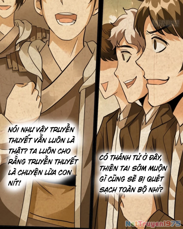 Học Viện Chiến Giáp Chapter 21 - Trang 2