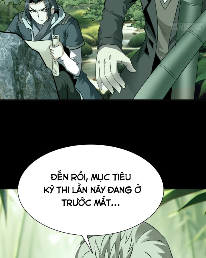 Học Viện Chiến Giáp Chapter 21 - Trang 2