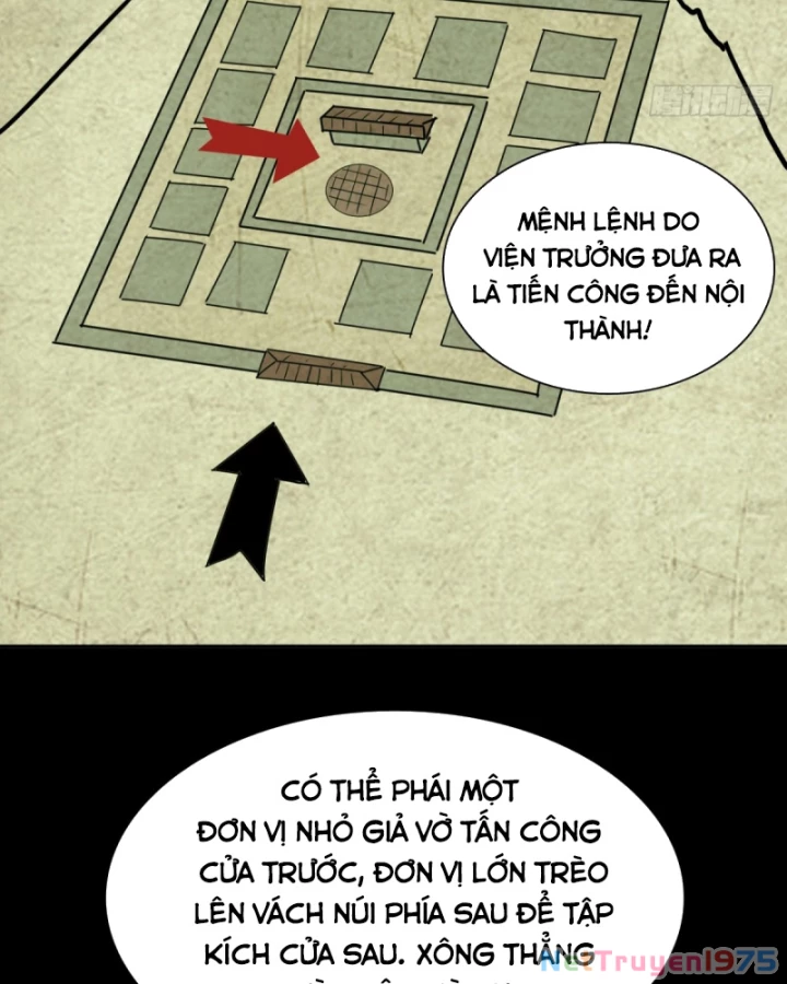 Học Viện Chiến Giáp Chapter 21 - Trang 2