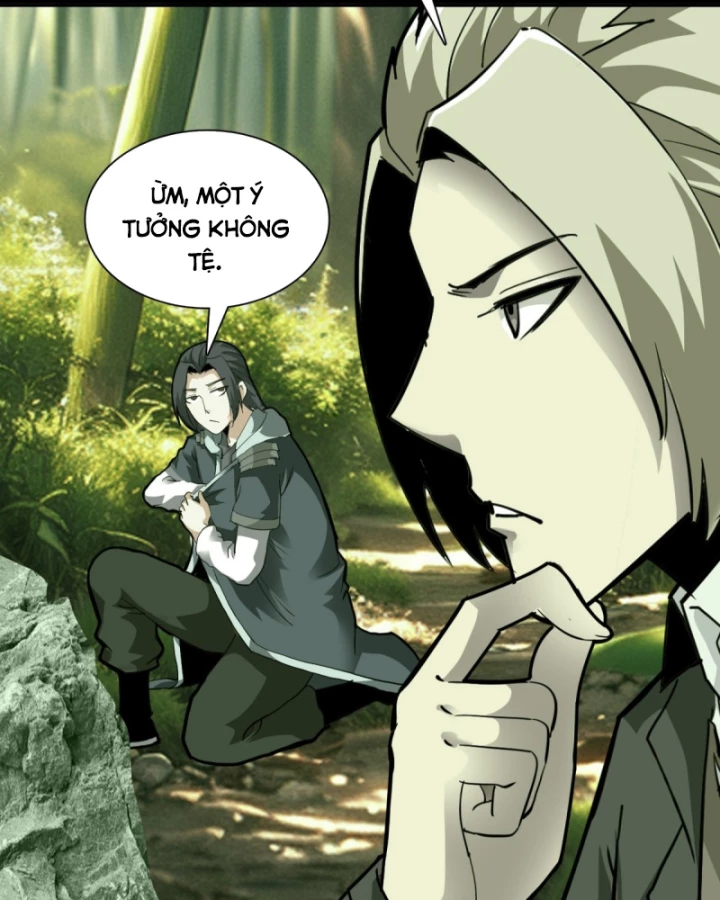 Học Viện Chiến Giáp Chapter 21 - Trang 2