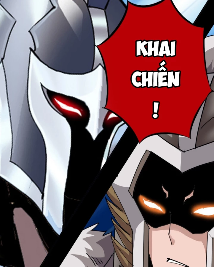 Học Viện Chiến Giáp Chapter 24 - Trang 2