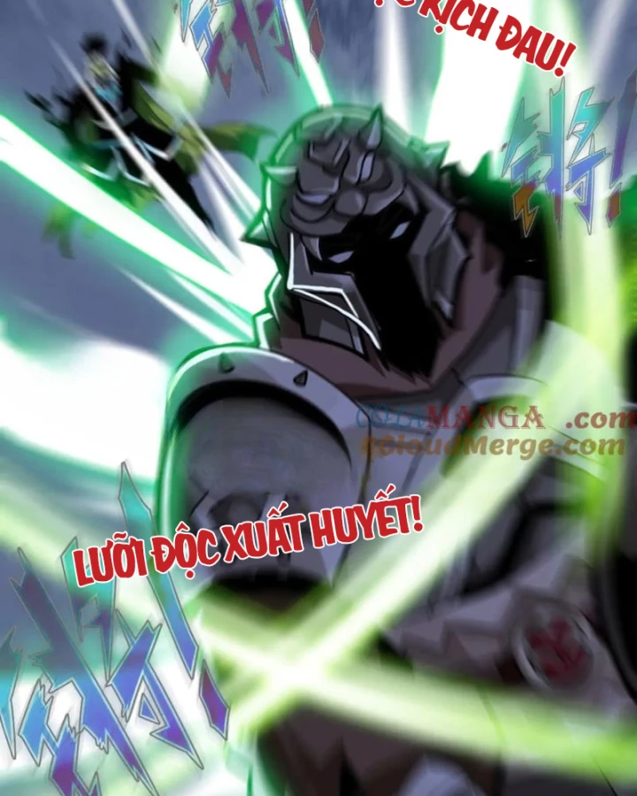 Học Viện Chiến Giáp Chapter 25 - Trang 2