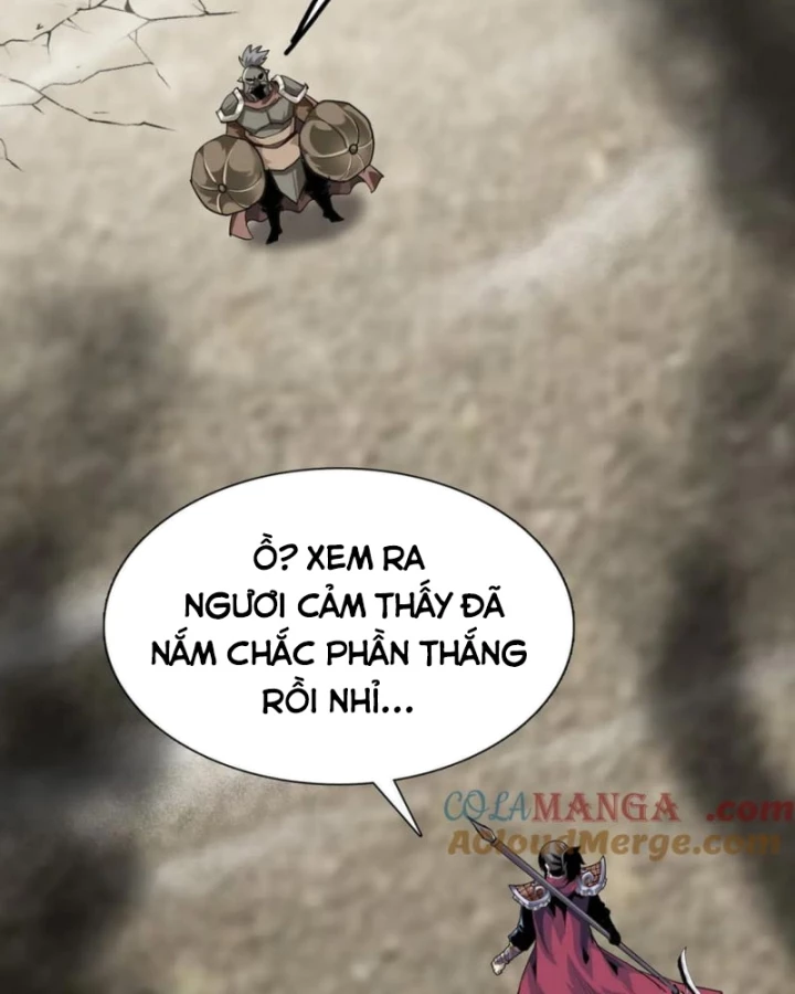 Học Viện Chiến Giáp Chapter 25 - Trang 2