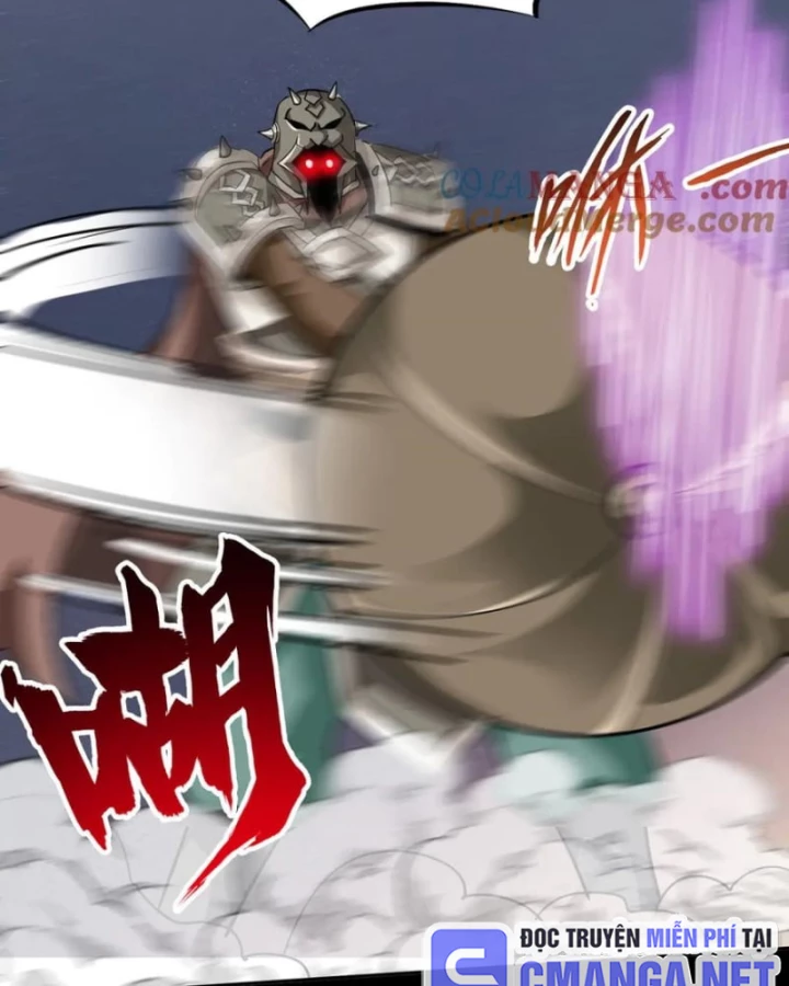 Học Viện Chiến Giáp Chapter 25 - Trang 2