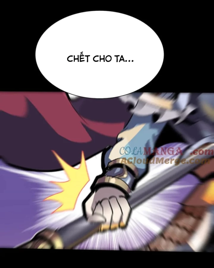Học Viện Chiến Giáp Chapter 25 - Trang 2