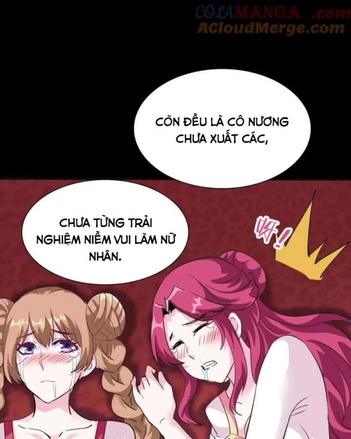 Học Viện Chiến Giáp Chapter 25 - Trang 2