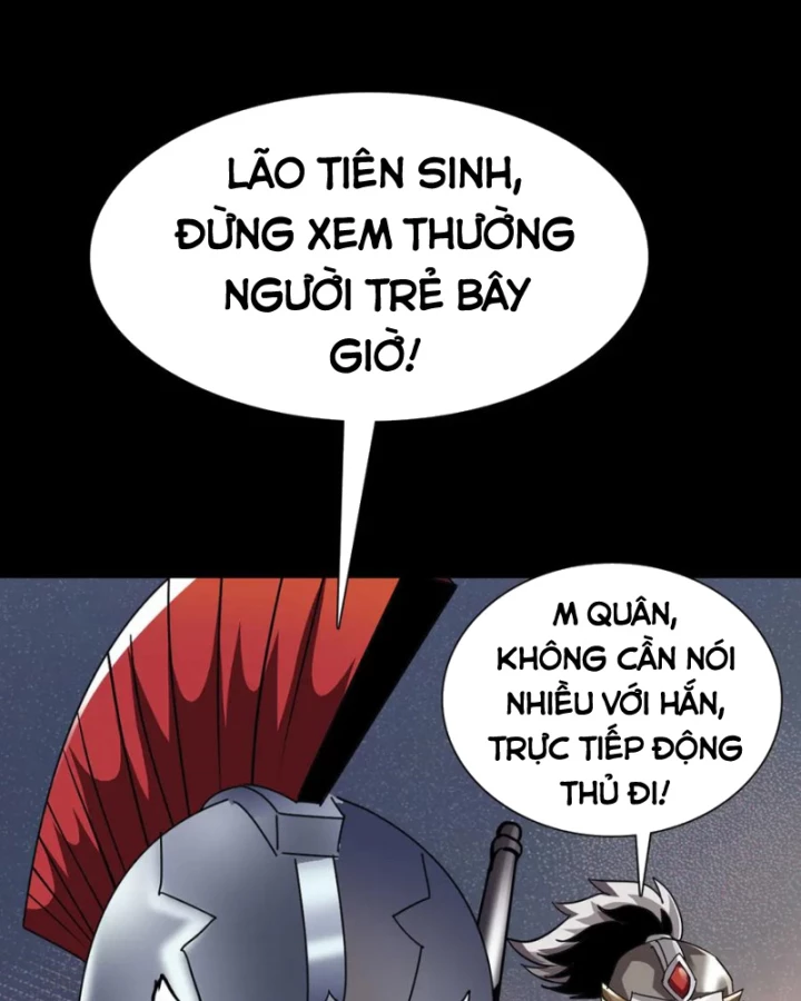 Học Viện Chiến Giáp Chapter 26 - Trang 2