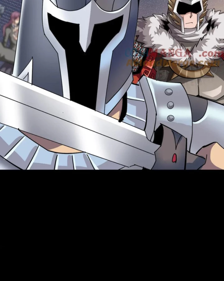Học Viện Chiến Giáp Chapter 26 - Trang 2