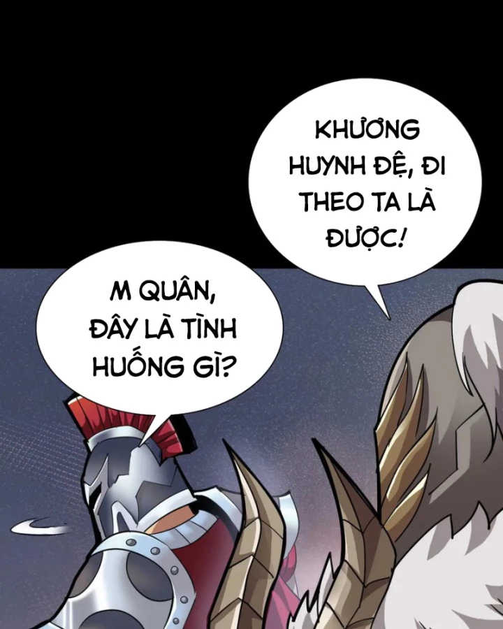 Học Viện Chiến Giáp Chapter 26 - Trang 2