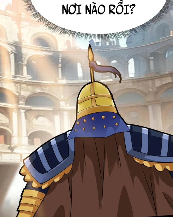 Học Viện Chiến Giáp Chapter 26 - Trang 2