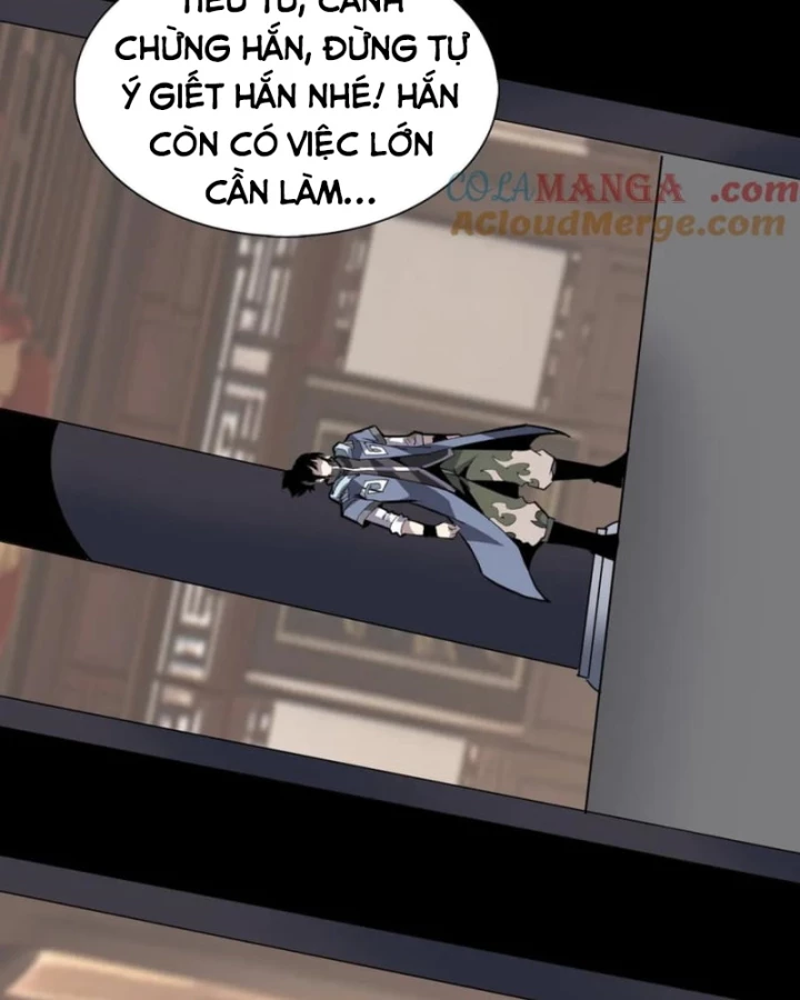 Học Viện Chiến Giáp Chapter 27 - Trang 2