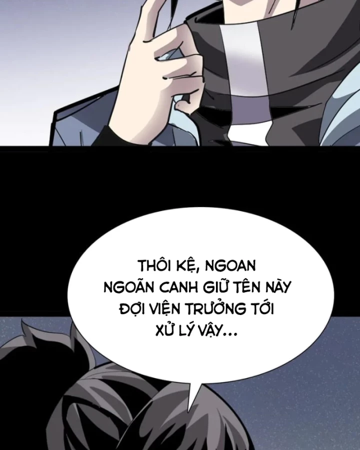 Học Viện Chiến Giáp Chapter 27 - Trang 2