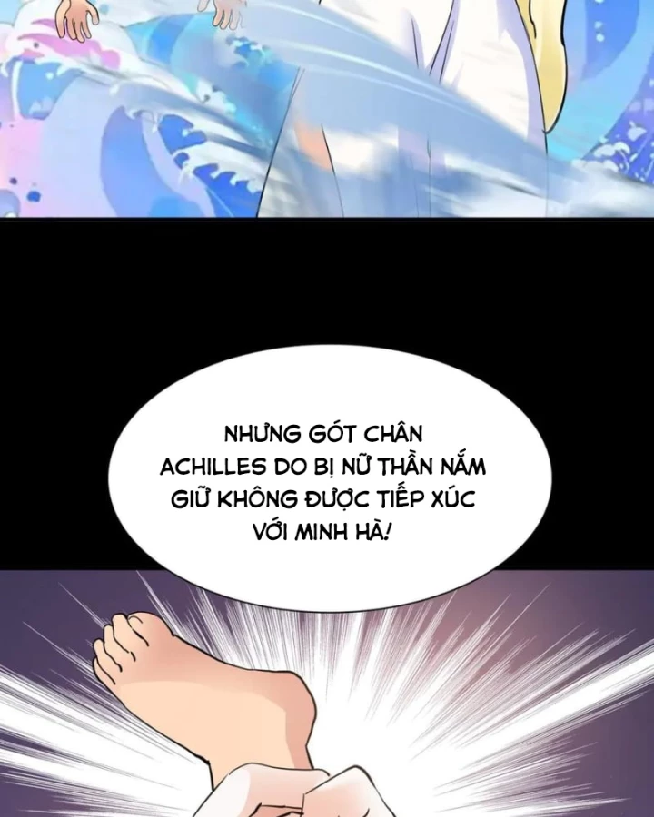 Học Viện Chiến Giáp Chapter 28 - Trang 2