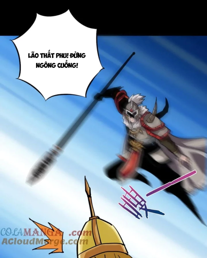 Học Viện Chiến Giáp Chapter 28 - Trang 2